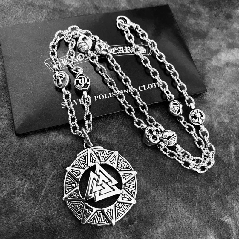 Chrome Hearts Necklaces